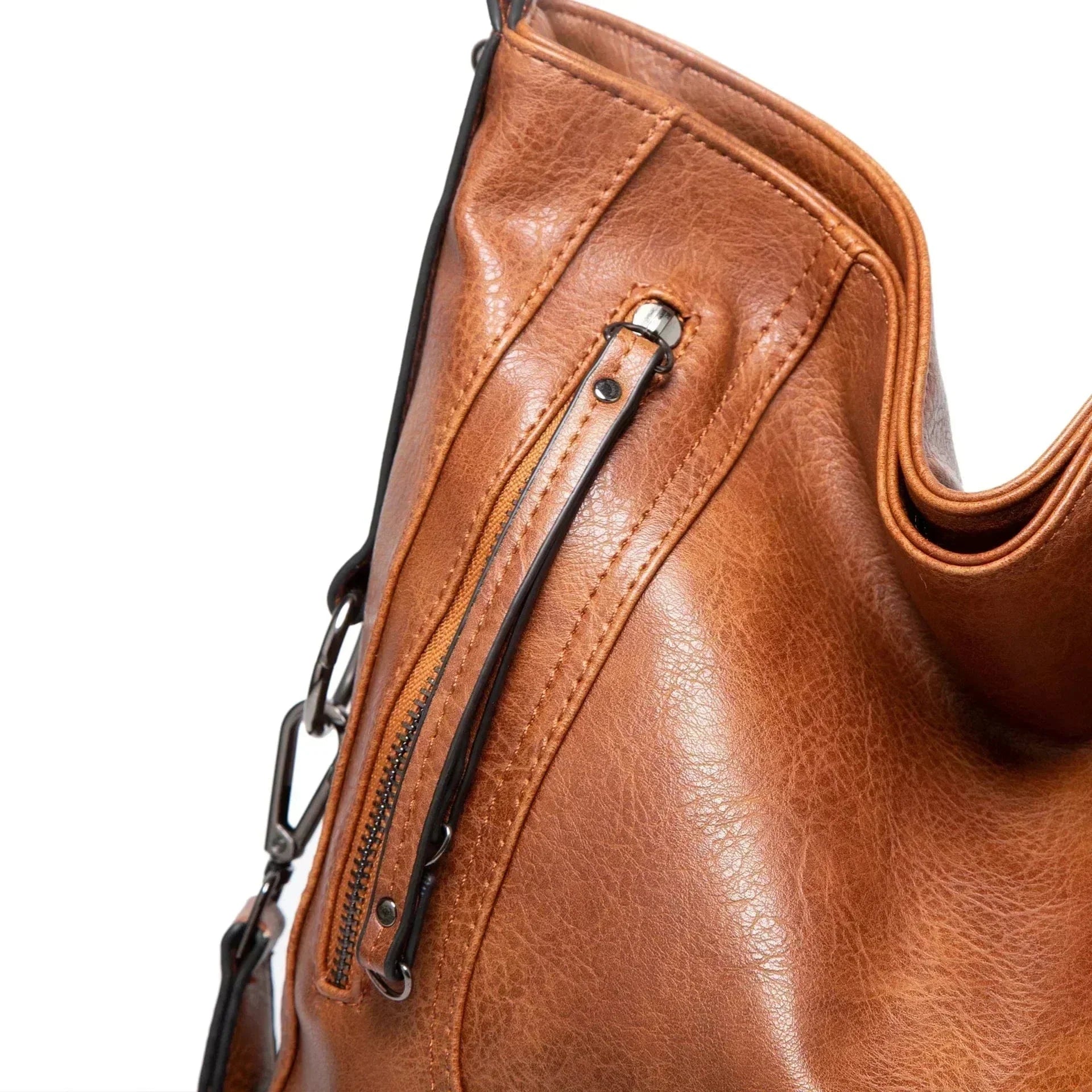 NORA - Everyday Leather Bags
