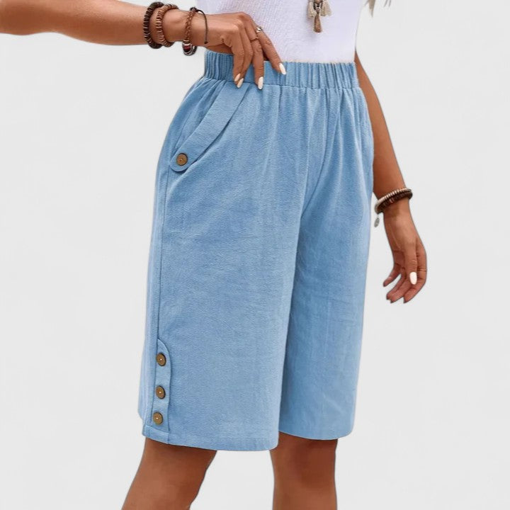 Dennis | Comfortable Shorts