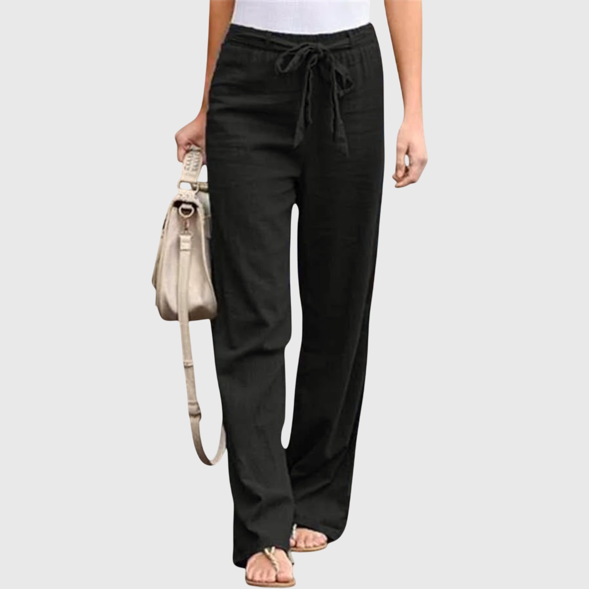 Loleen - Lightweight Pants