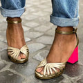 Soieze Classic Heel