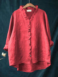Sanela | Elegant Shirt