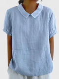 Rene | Elegant Shirt