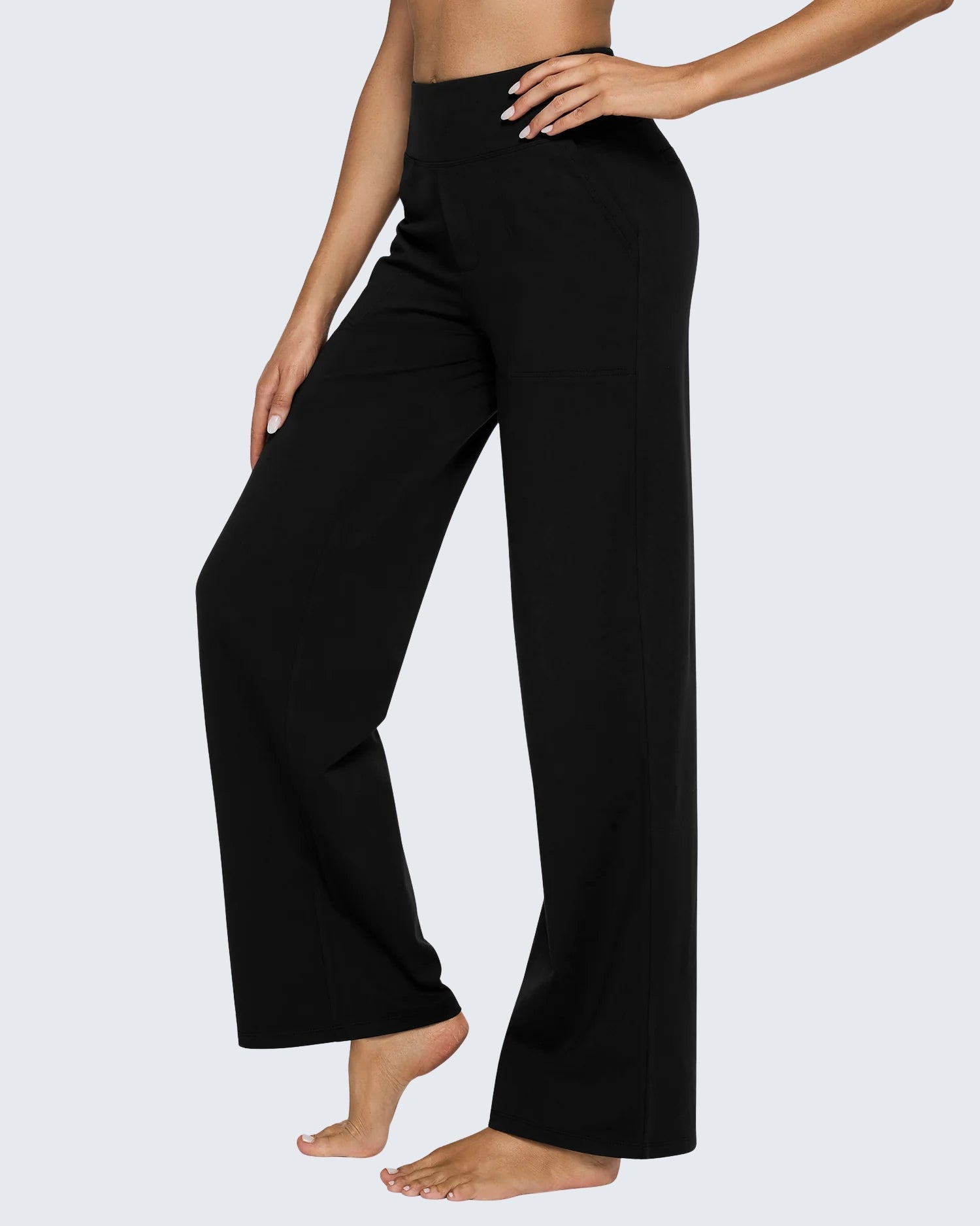 Belyn | Comfortable pants