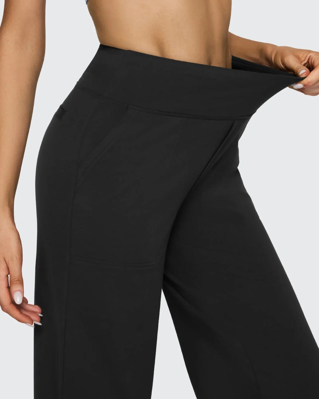 Belyn | Comfortable pants