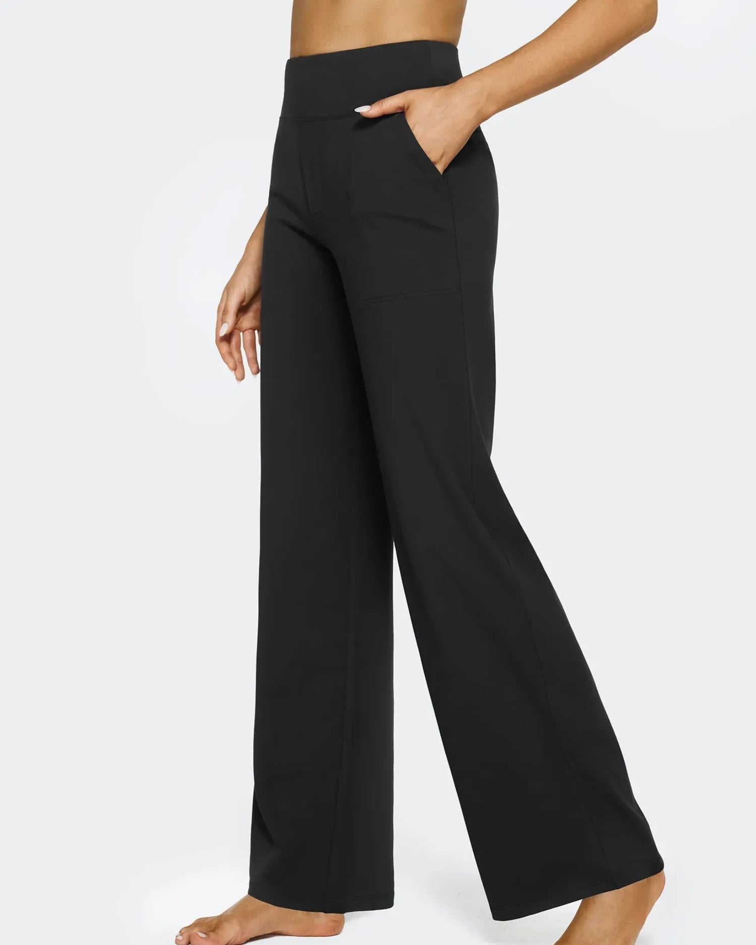 Belyn | Comfortable pants