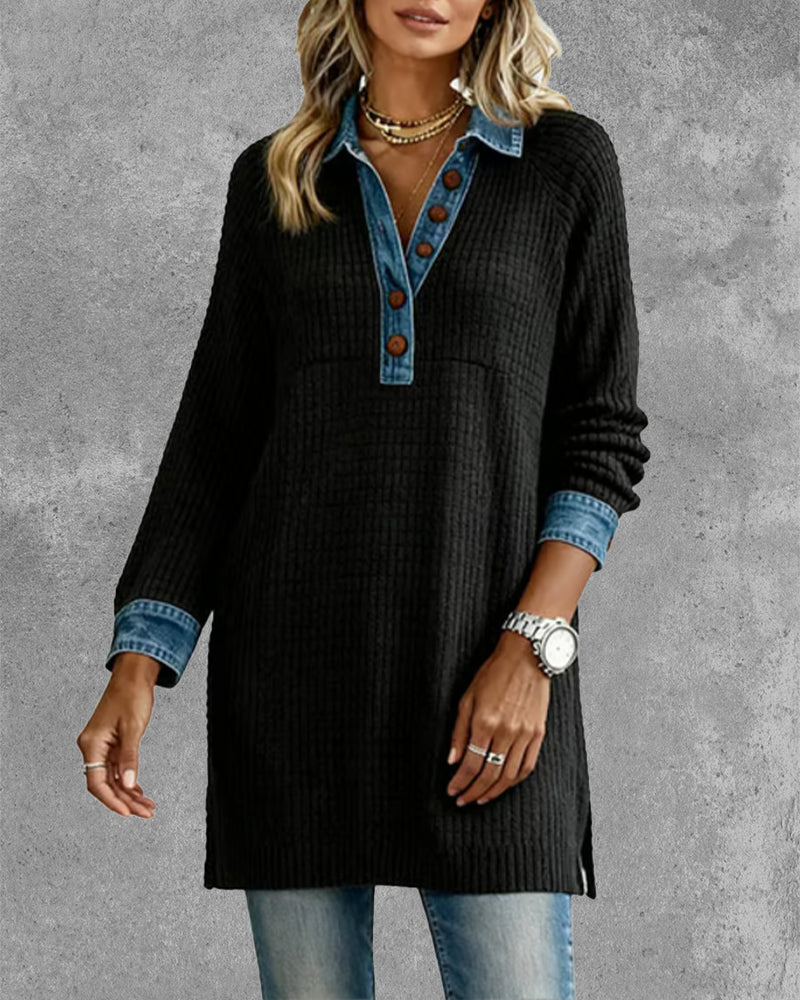 The Villa | Refined Top