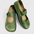 LISA™|Mary Jane Orthopedic Shoes
