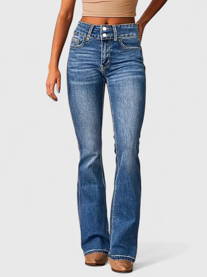 Coralina | Refined Pants