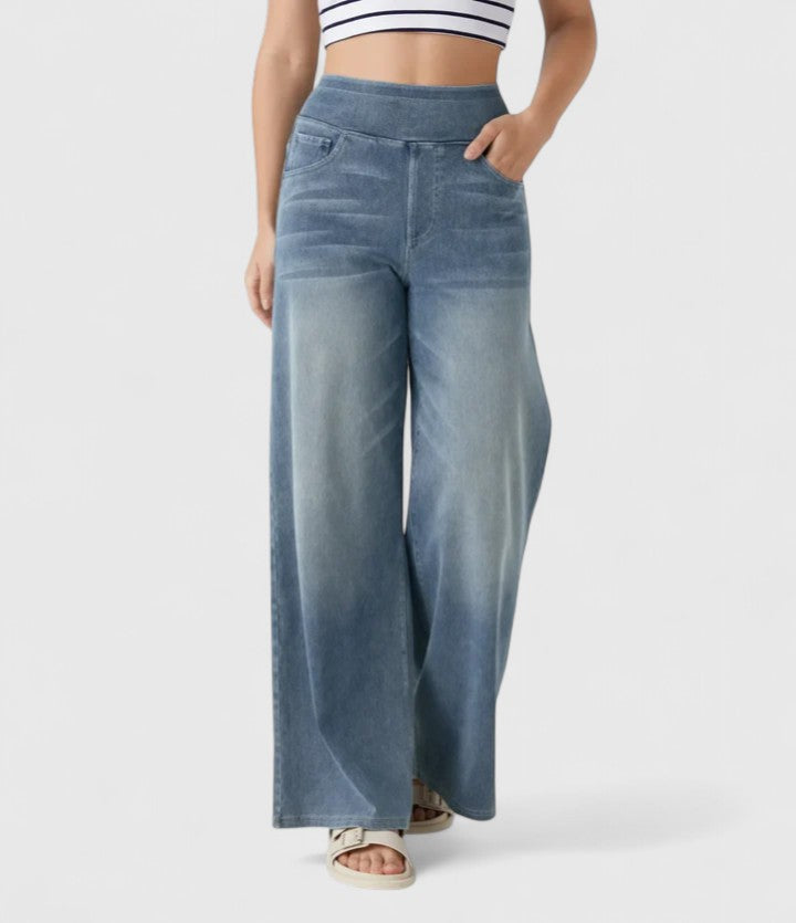 Suki | Comfortable pants