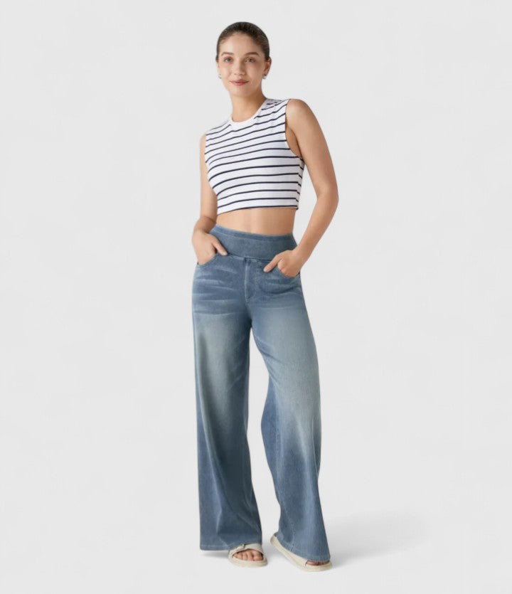 Suki | Comfortable pants