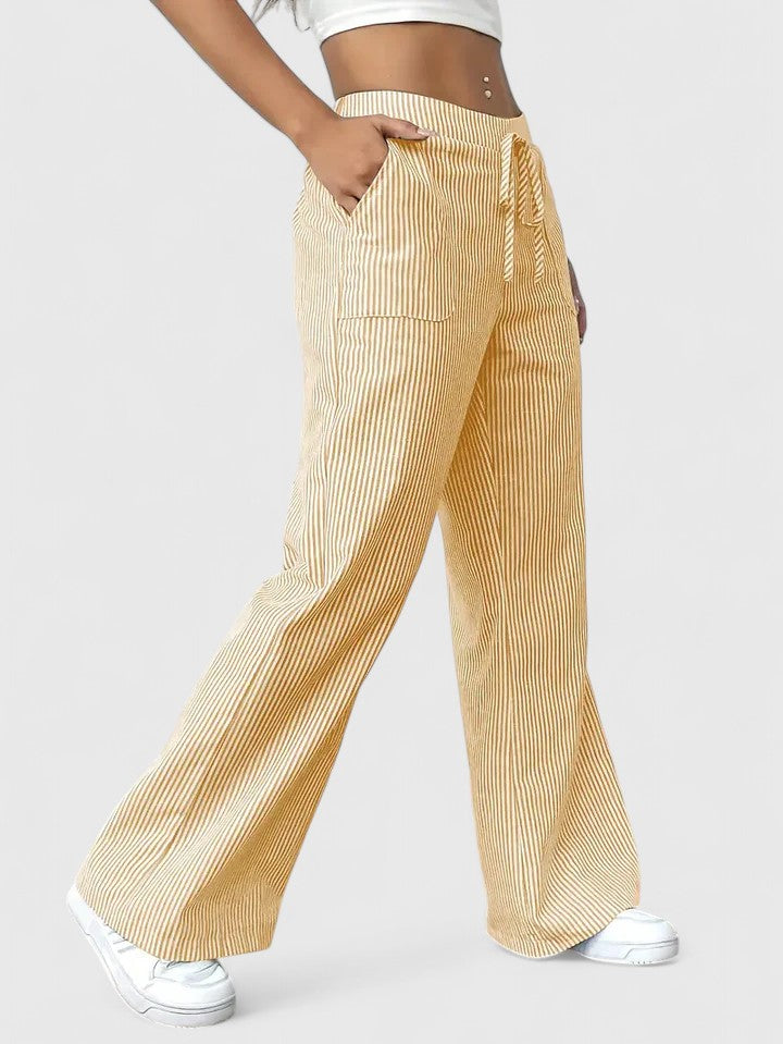 Tatiana | Elegant Pants