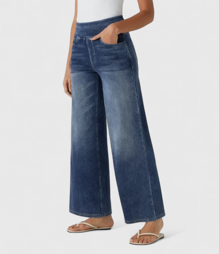 Suki | Comfortable pants