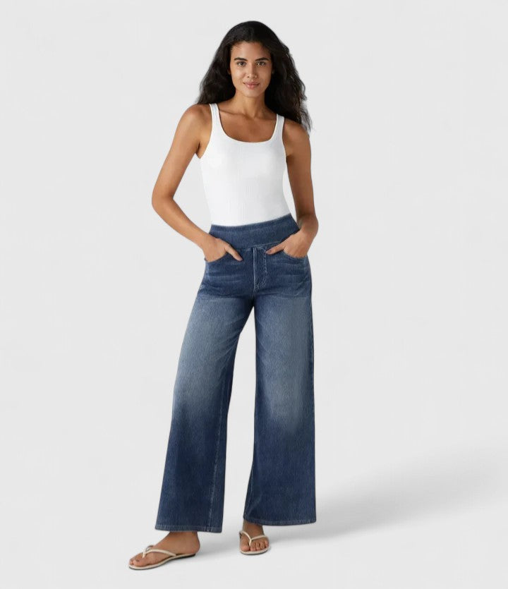 Suki | Comfortable pants