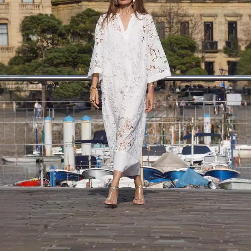 CLARA | Easy Chic Dress