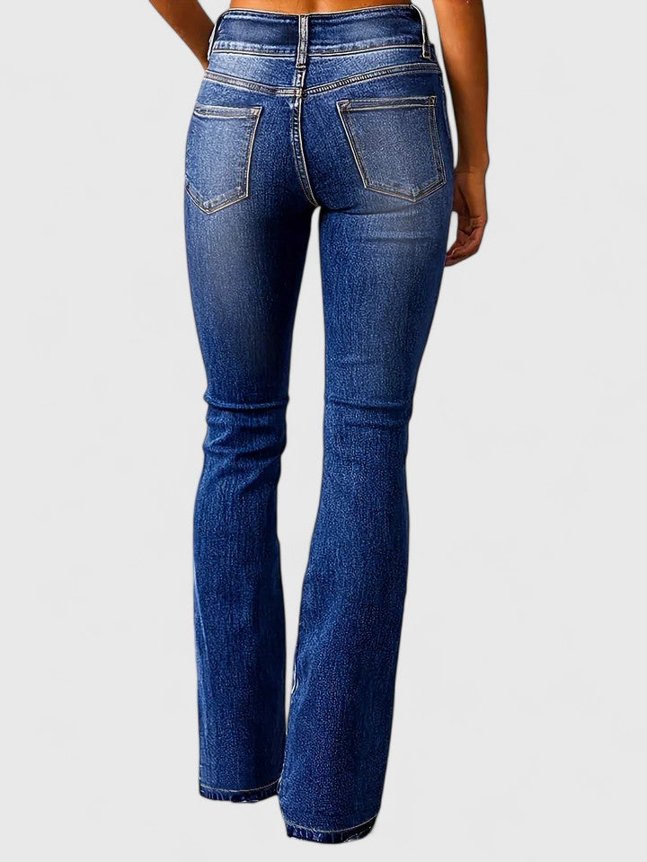 Coralina | Refined Pants