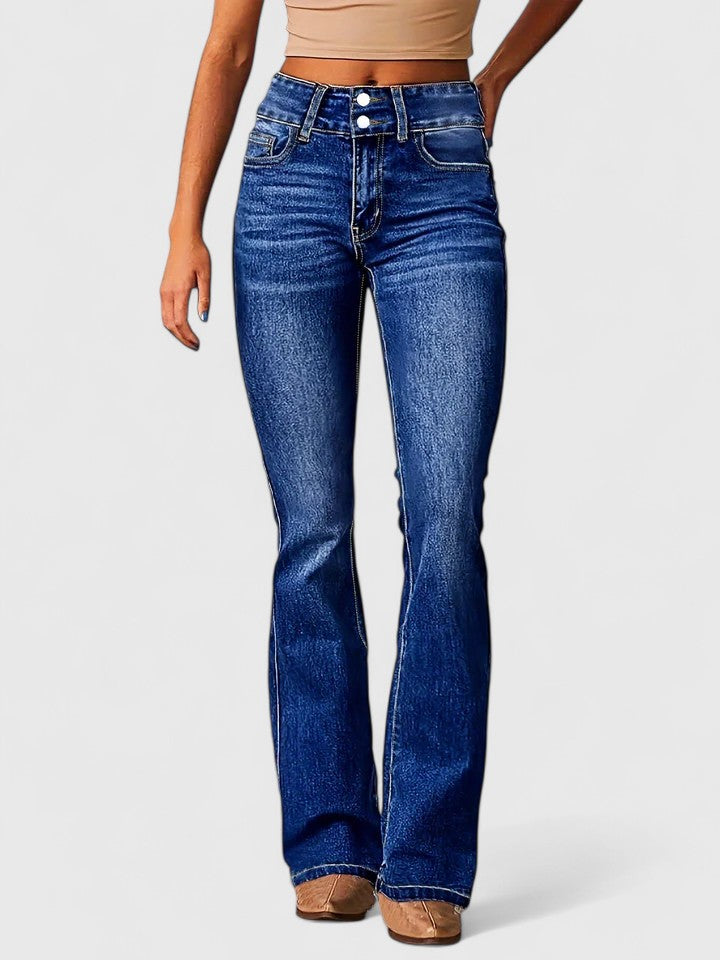 Coralina | Refined Pants