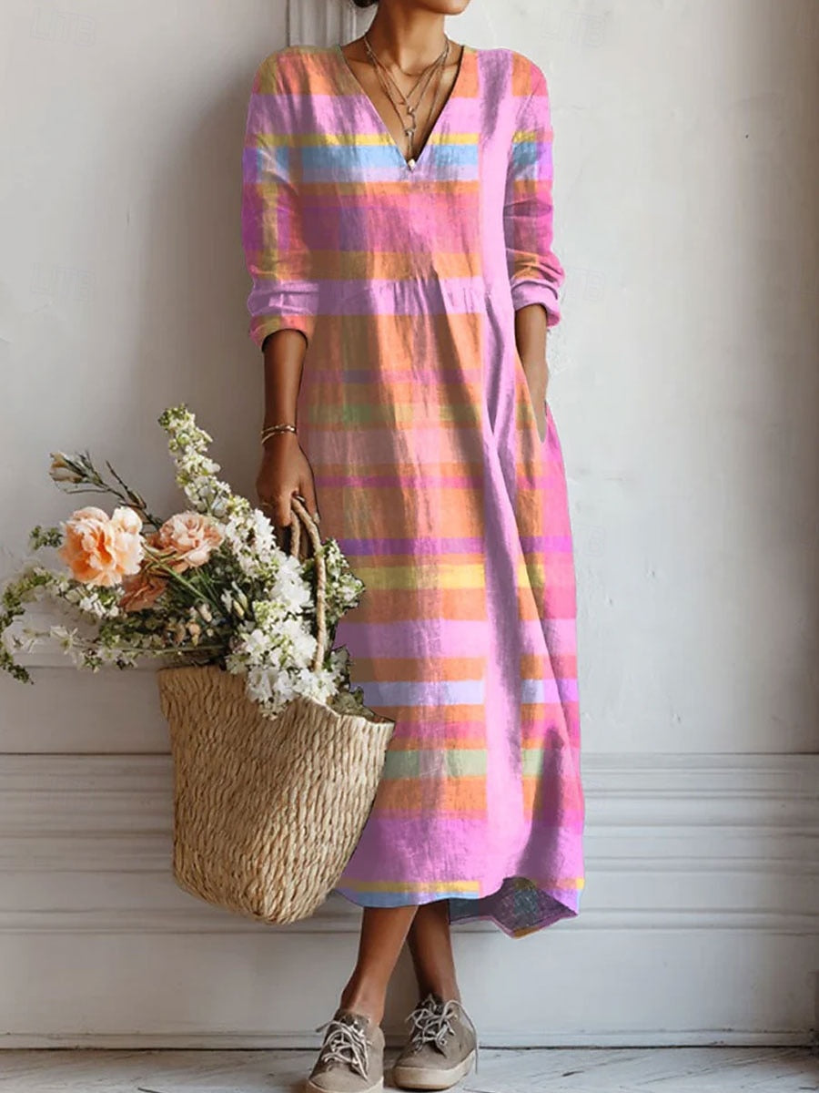 Sarah™ | Everyday Comfort Dress