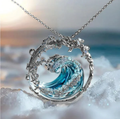 Oceans Oath Necklace