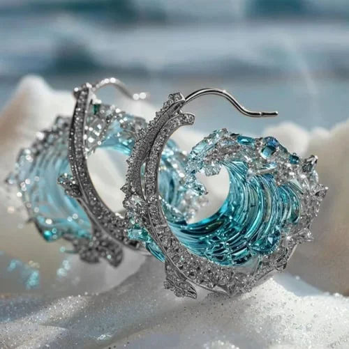 Oceans Auspicious