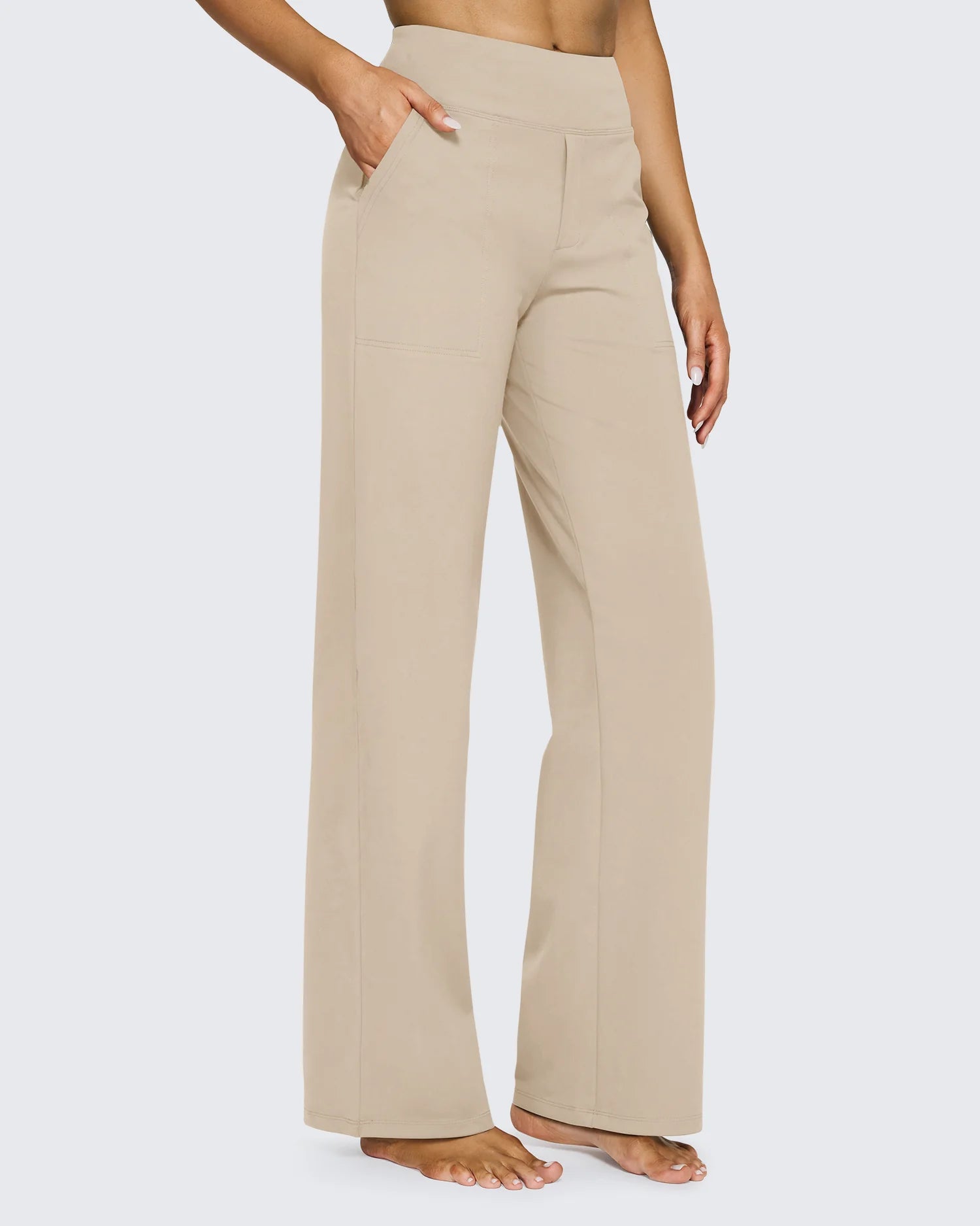 Belyn | Comfortable pants