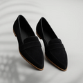 Rosy | Leather Orthopedic Loafers | Premium Edition