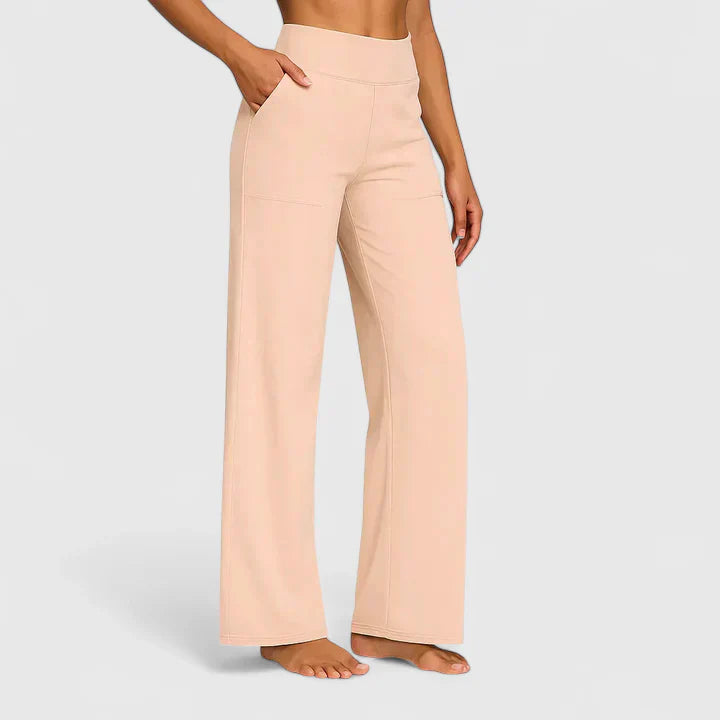 Ami | Elegant Pants