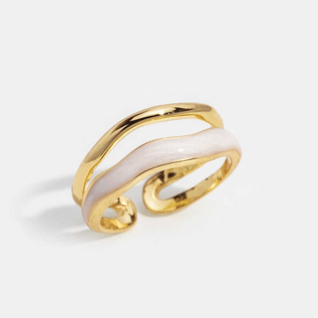 Layered Ring
