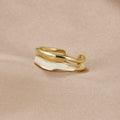 Layered Ring