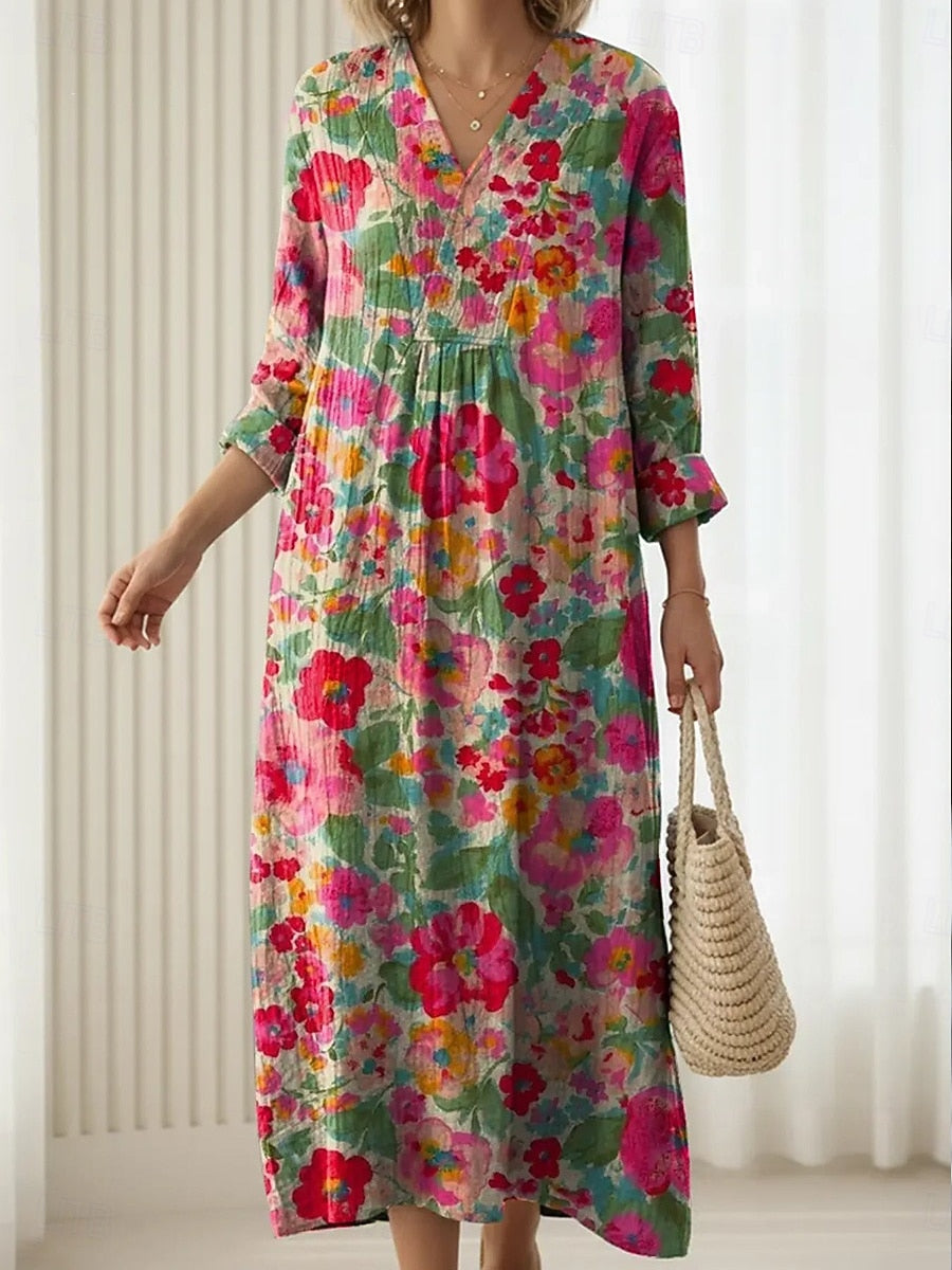 Leda™ | Everyday Comfort Dress