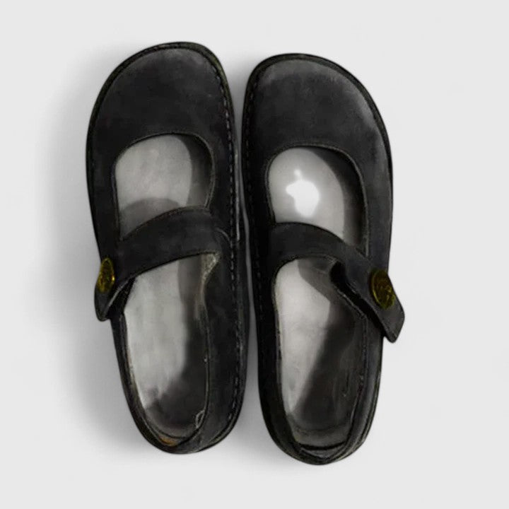 LISA™|Mary Jane Orthopedic Shoes