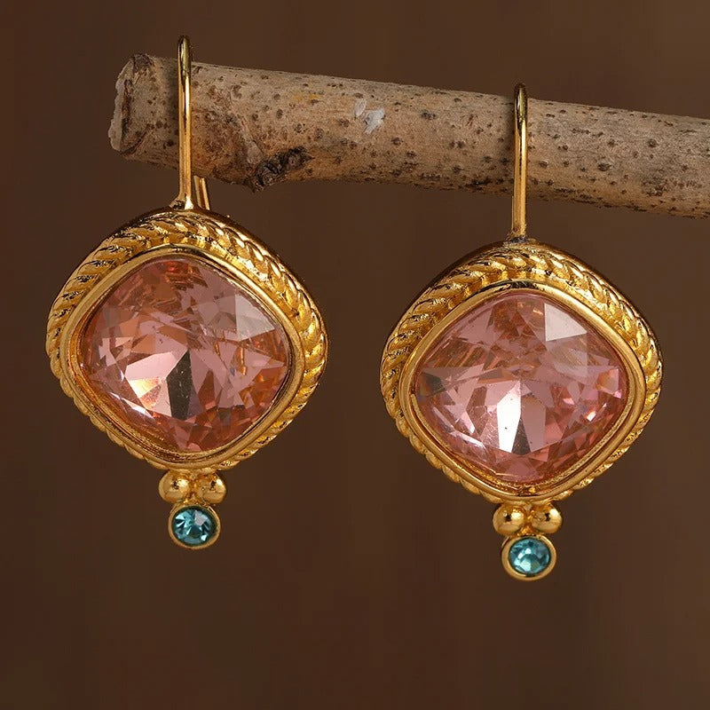 Raleigh Classic Earrings for You