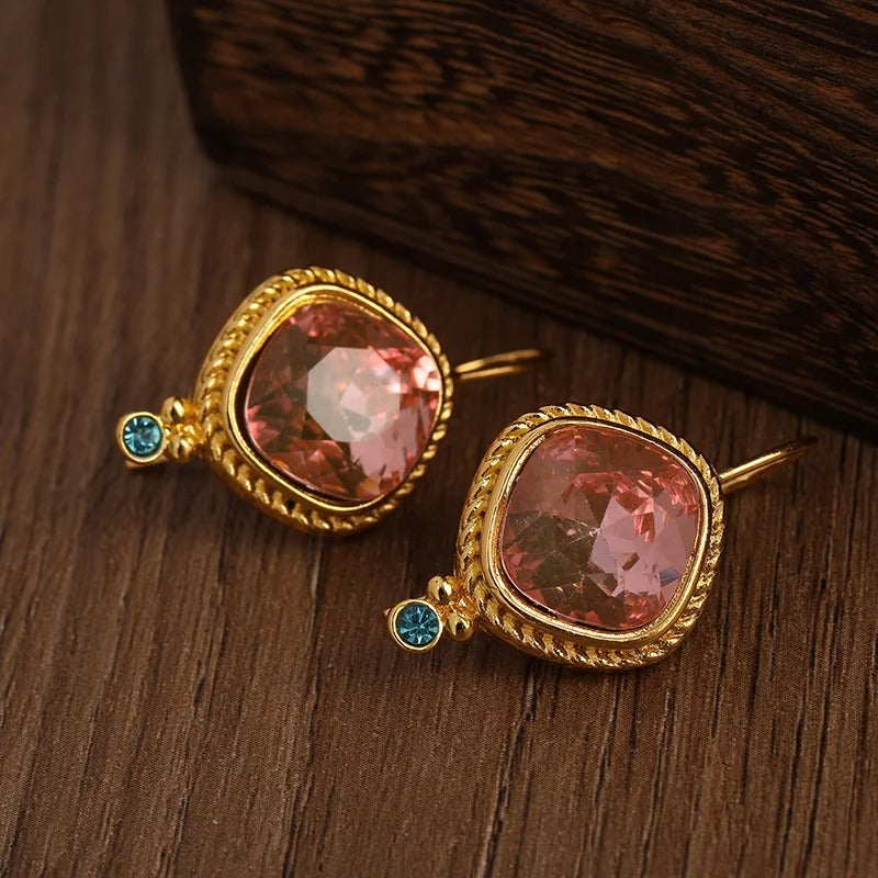Raleigh Classic Earrings for You