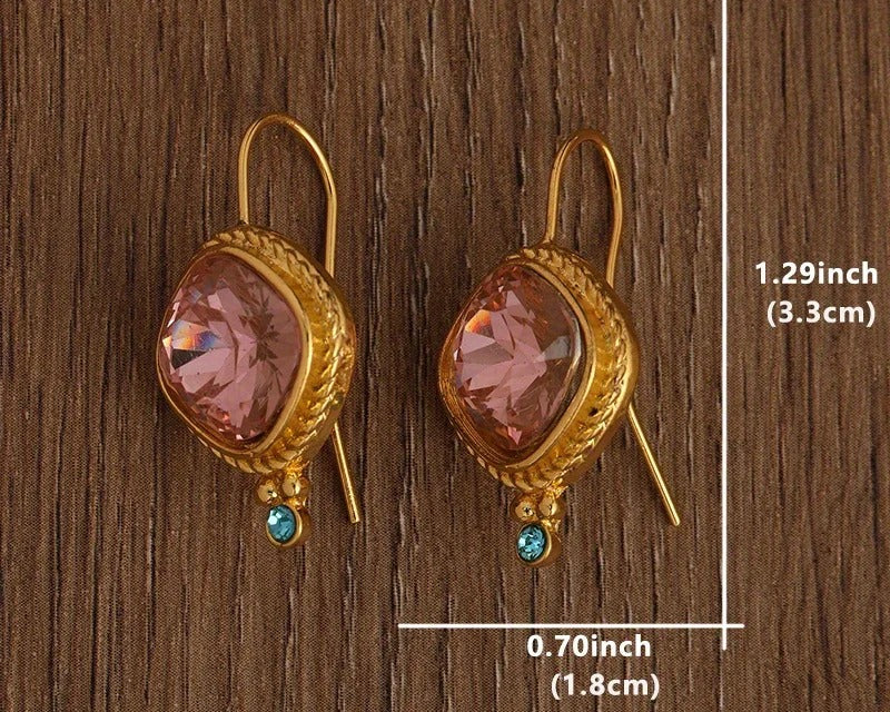 Raleigh Classic Earrings for You