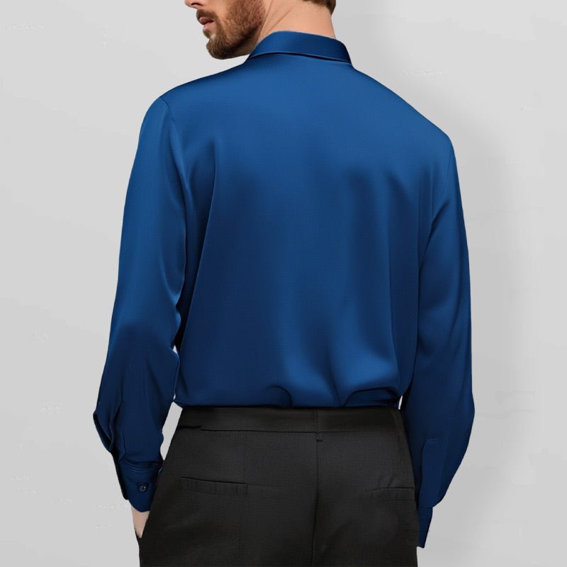 Nolan | Elegant Shirt