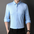 Nolan | Elegant Shirt