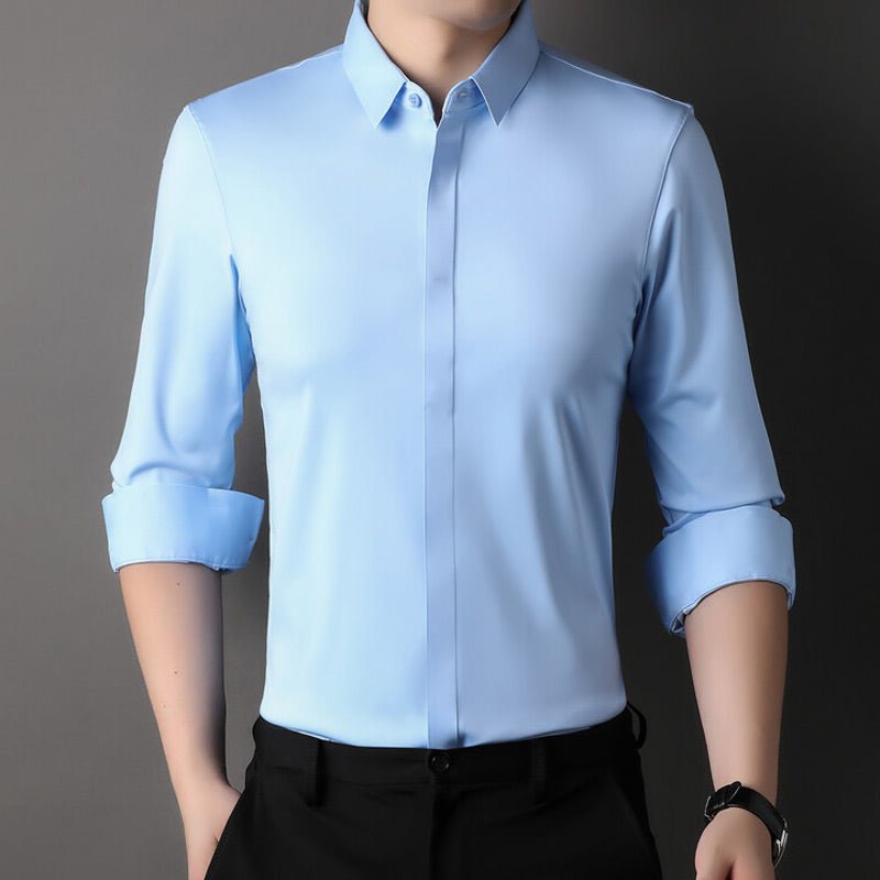 Nolan | Elegant Shirt