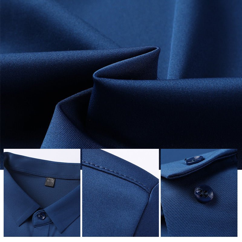 Nolan | Elegant Shirt