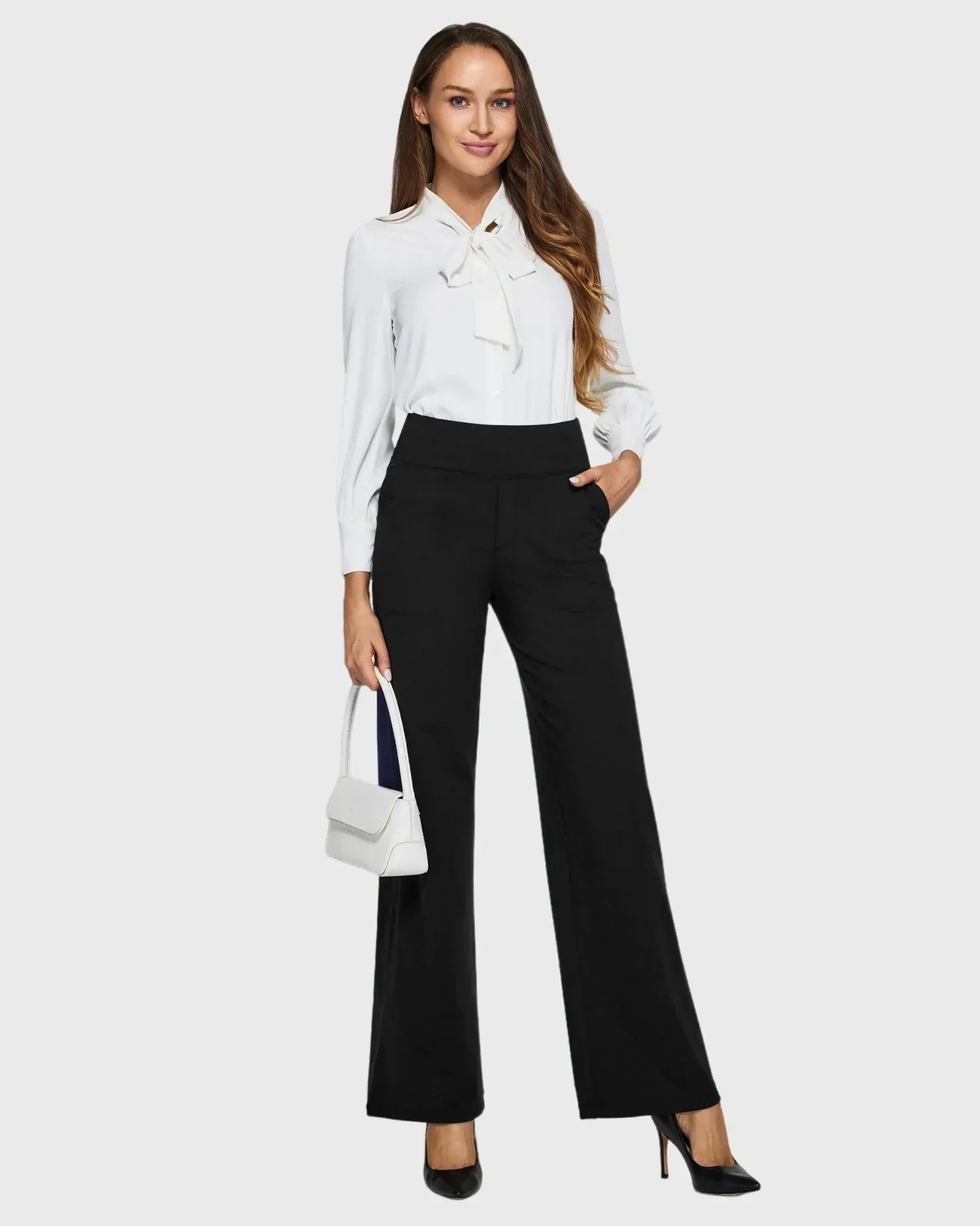 Belyn | Comfortable pants