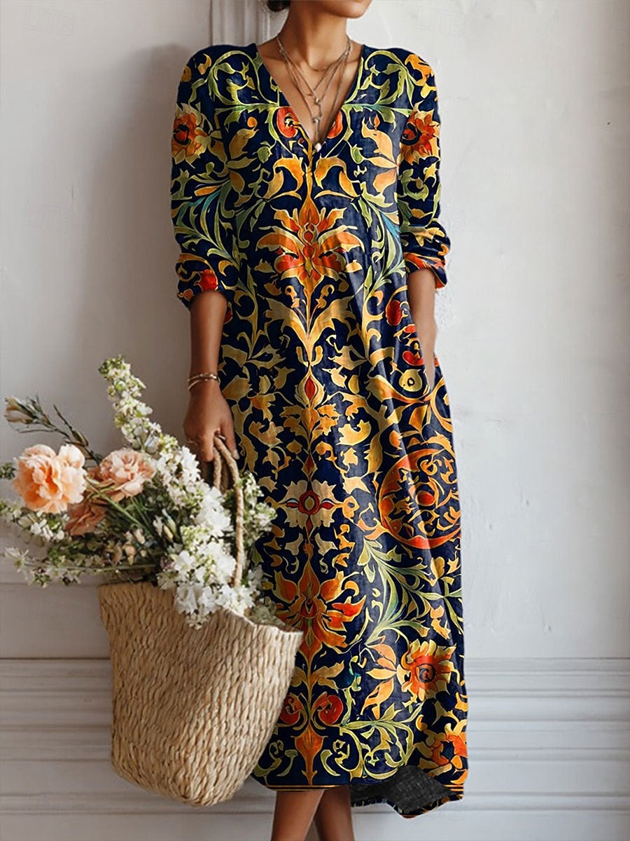 Yana™ | Your comfy everyday dress