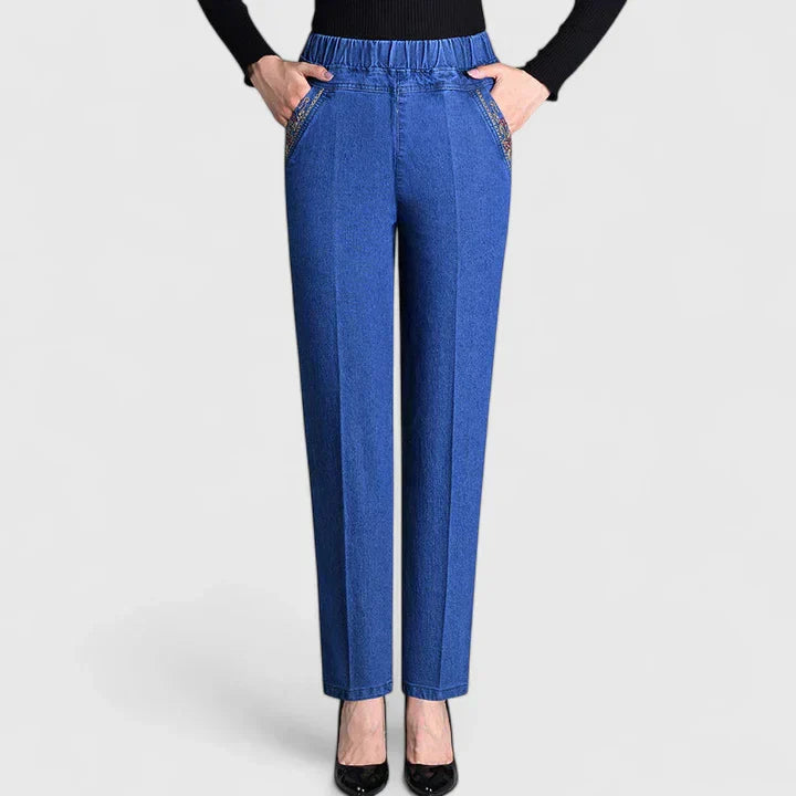 Carysel | Sophisticated pants