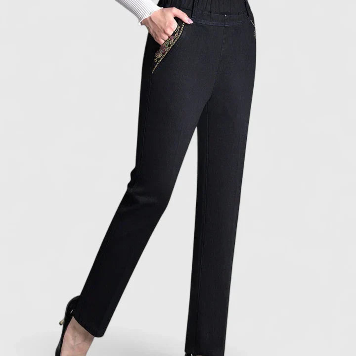 Carysel | Sophisticated pants