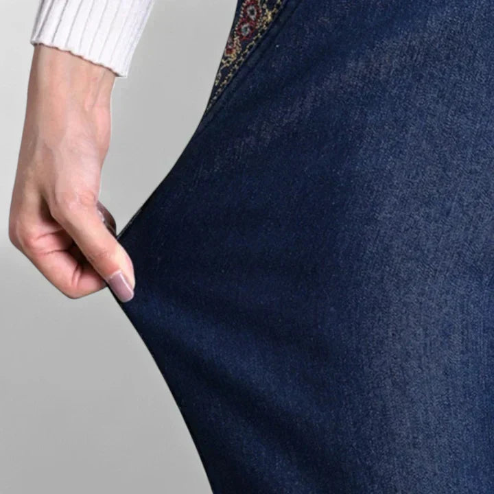 Carysel | Sophisticated pants
