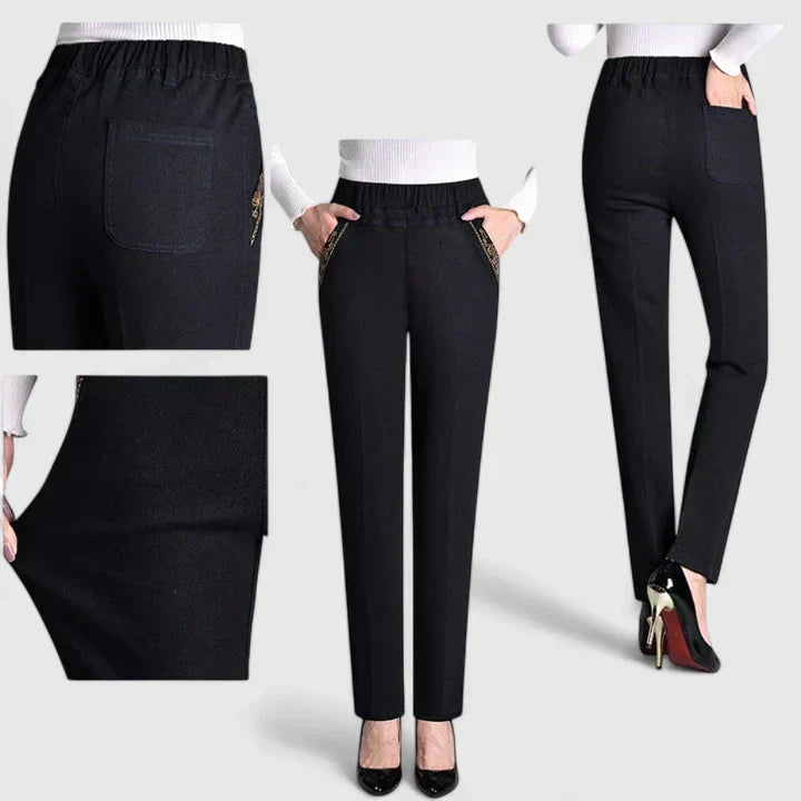Carysel | Sophisticated pants