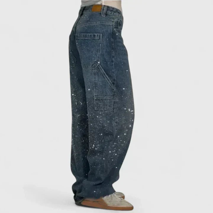 Merijira | Comfortable Pants