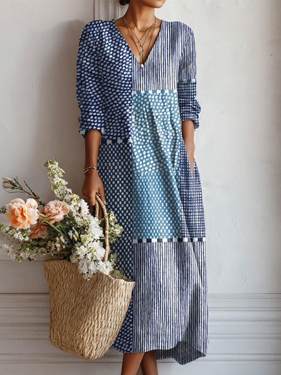 Esra™ | Your everyday comfort dress