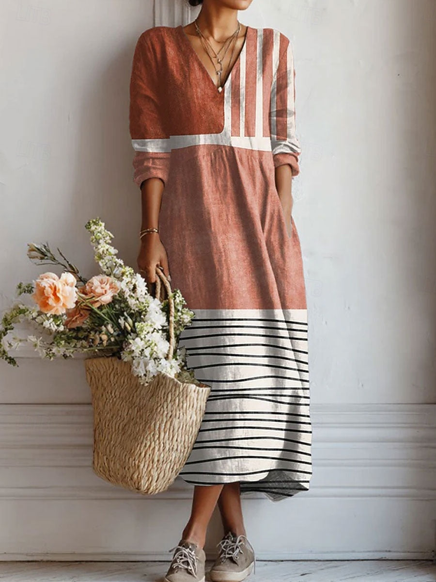 Zoe™ | Everyday Comfort Dress